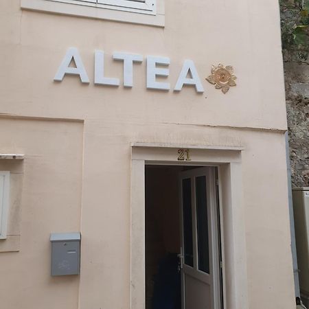 Altea Holidey Home With Jacuzzi And Free Parking 마카르스카 외부 사진