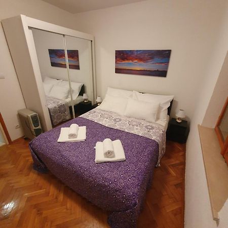 Altea Holidey Home With Jacuzzi And Free Parking 마카르스카 외부 사진