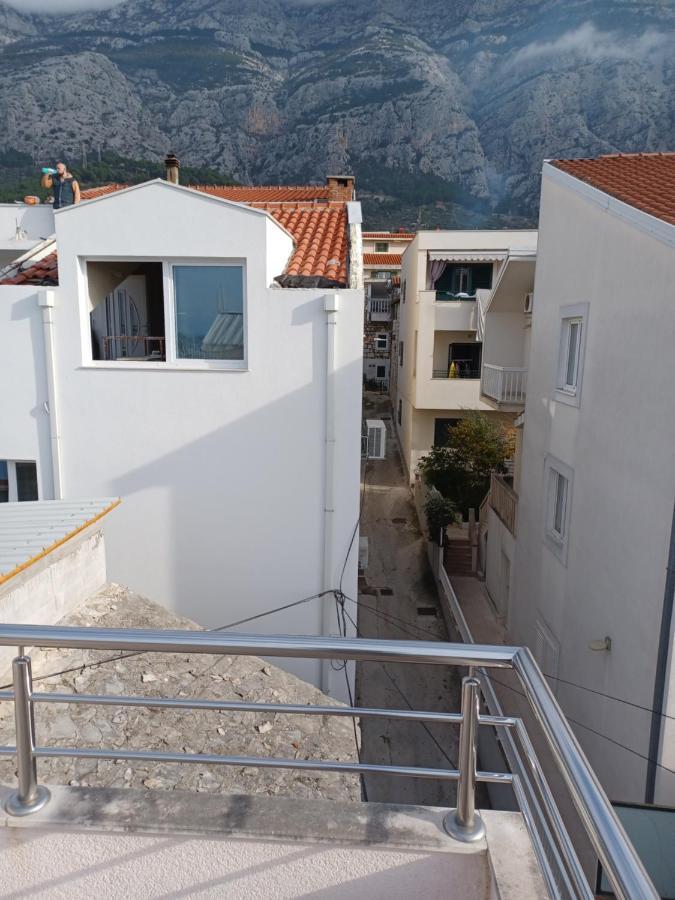 Altea Holidey Home With Jacuzzi And Free Parking 마카르스카 외부 사진