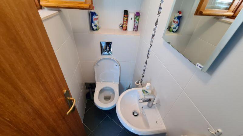 Altea Holidey Home With Jacuzzi And Free Parking 마카르스카 외부 사진