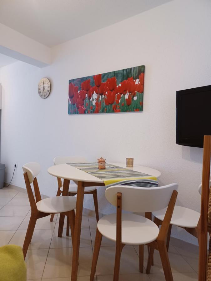 Altea Holidey Home With Jacuzzi And Free Parking 마카르스카 외부 사진