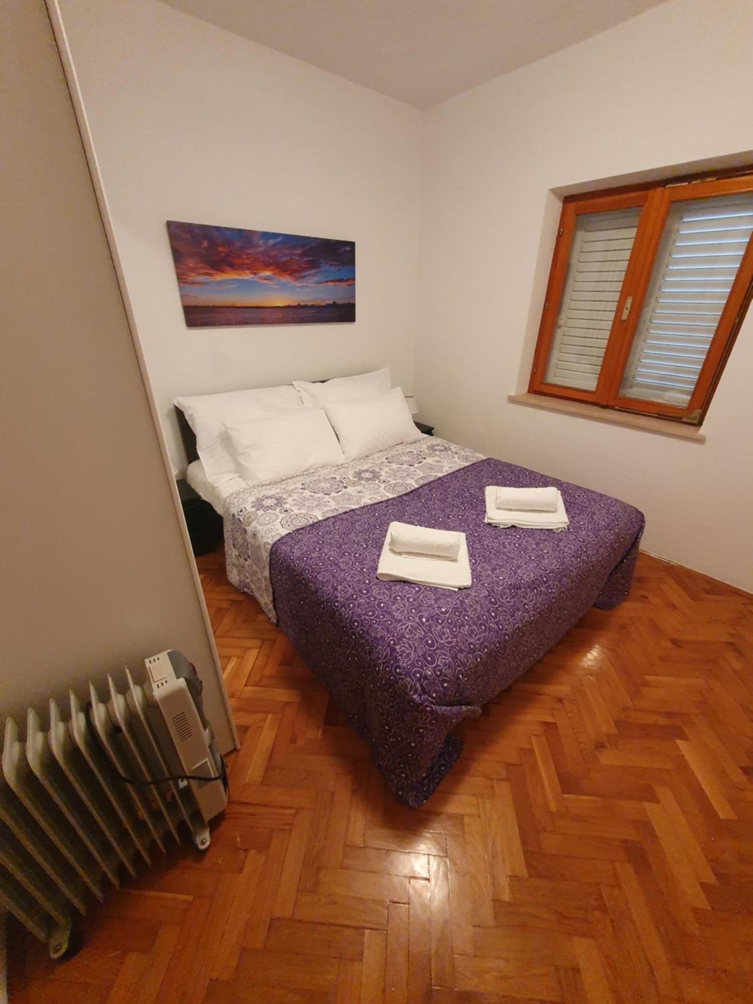 Altea Holidey Home With Jacuzzi And Free Parking 마카르스카 외부 사진